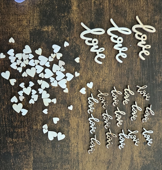 WEDDING LOT! Everything Included. - Picture 11 of 12